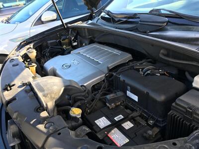 2009 Lexus RX Premium Plus  Sport - Photo 44 - San Diego, CA 92120