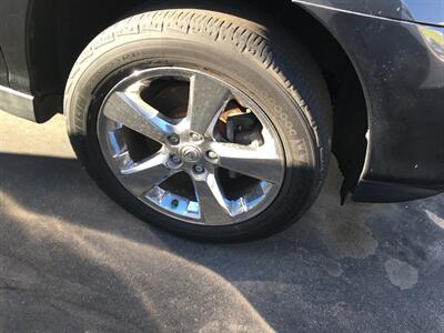 2009 Lexus RX Premium Plus  Sport - Photo 47 - San Diego, CA 92120