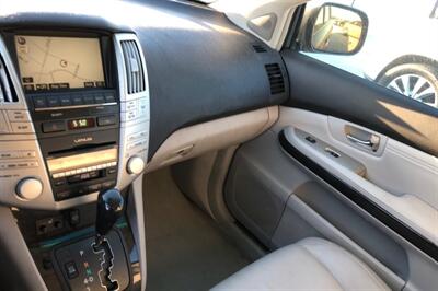 2009 Lexus RX Premium Plus  Premium - Photo 16 - San Diego, CA 92120