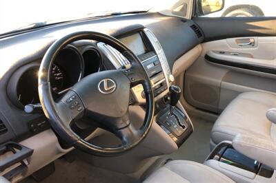 2009 Lexus RX Premium Plus  Premium - Photo 13 - San Diego, CA 92120