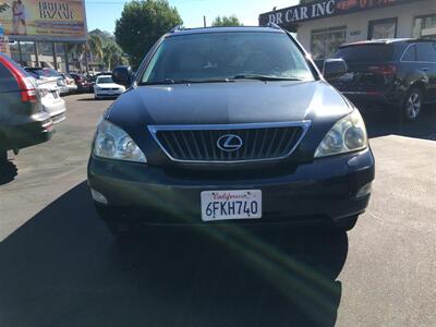 2009 Lexus RX Premium Plus  Premium - Photo 7 - San Diego, CA 92120