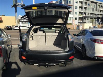 2009 Lexus RX Premium Plus  Sport - Photo 43 - San Diego, CA 92120