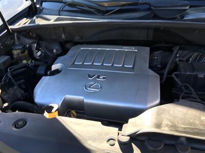 2009 Lexus RX Premium Plus  Sport - Photo 45 - San Diego, CA 92120