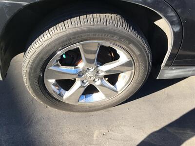 2009 Lexus RX Premium Plus  Sport - Photo 48 - San Diego, CA 92120