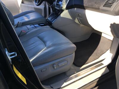 2009 Lexus RX Premium Plus  Sport - Photo 38 - San Diego, CA 92120