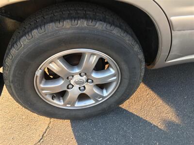 2005 Toyota Highlander Limited  Sport - Photo 27 - San Diego, CA 92120