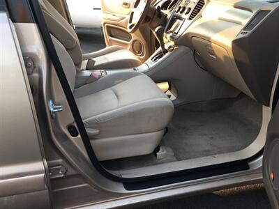 2005 Toyota Highlander Limited  Sport - Photo 20 - San Diego, CA 92120