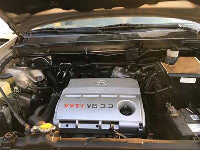 2005 Toyota Highlander Limited  Sport - Photo 29 - San Diego, CA 92120