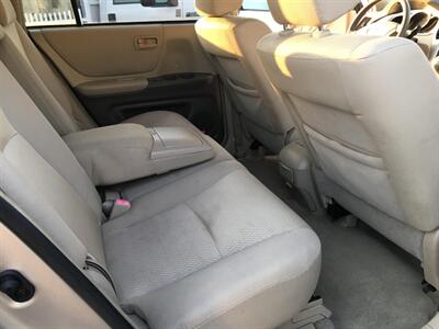 2005 Toyota Highlander Limited  Sport - Photo 23 - San Diego, CA 92120