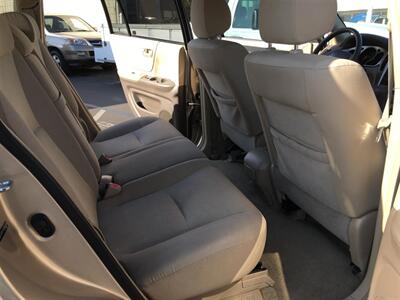 2005 Toyota Highlander Limited   - Photo 23 - San Diego, CA 92120