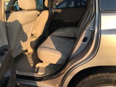 2005 Toyota Highlander Limited  Sport - Photo 15 - San Diego, CA 92120