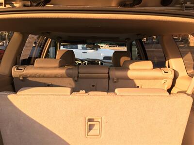 2005 Toyota Highlander Limited  Sport - Photo 11 - San Diego, CA 92120