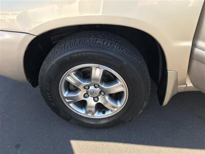 2005 Toyota Highlander Limited   - Photo 26 - San Diego, CA 92120