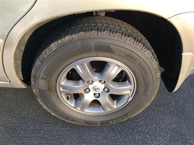 2005 Toyota Highlander Limited  Sport - Photo 26 - San Diego, CA 92120