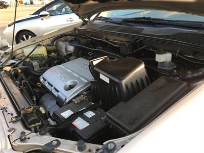 2005 Toyota Highlander Limited  Sport - Photo 30 - San Diego, CA 92120
