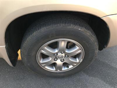 2005 Toyota Highlander Limited  Sport - Photo 24 - San Diego, CA 92120