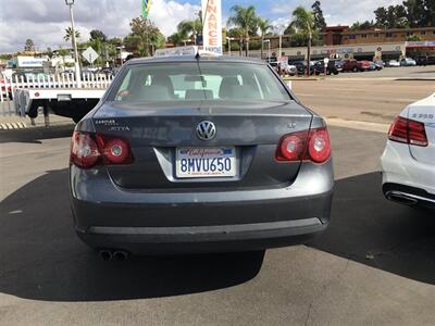 2009 Volkswagen Jetta S   - Photo 10 - San Diego, CA 92120