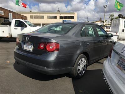 2009 Volkswagen Jetta S   - Photo 9 - San Diego, CA 92120