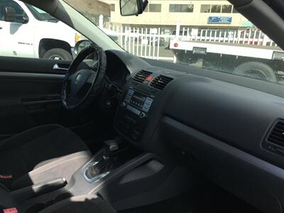 2009 Volkswagen Jetta S   - Photo 16 - San Diego, CA 92120