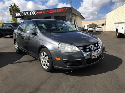 2009 Volkswagen Jetta S  Sport - Photo 3 - San Diego, CA 92120