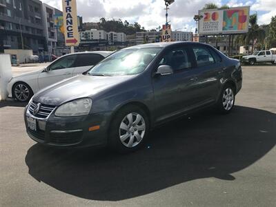 2009 Volkswagen Jetta S   - Photo 4 - San Diego, CA 92120