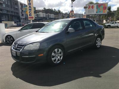 2009 Volkswagen Jetta S  Sport - Photo 2 - San Diego, CA 92120