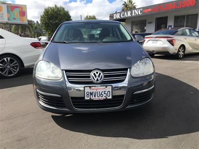 2009 Volkswagen Jetta S  Sport - Photo 5 - San Diego, CA 92120