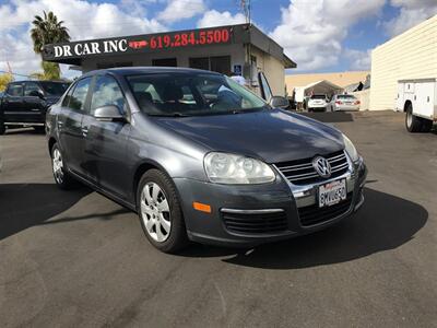 2009 Volkswagen Jetta S   - Photo 2 - San Diego, CA 92120