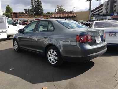 2009 Volkswagen Jetta S   - Photo 7 - San Diego, CA 92120