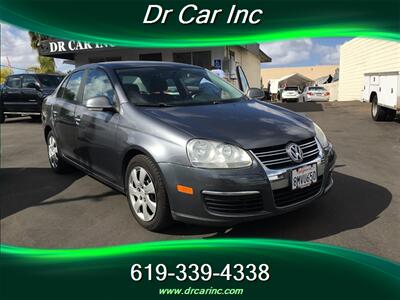 2009 Volkswagen Jetta S   - Photo 1 - San Diego, CA 92120