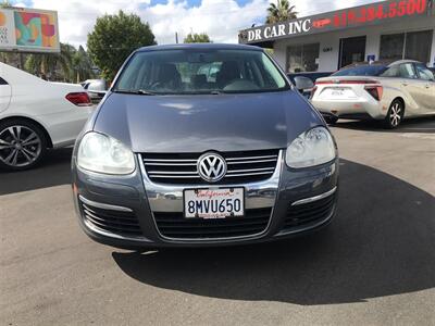 2009 Volkswagen Jetta S   - Photo 5 - San Diego, CA 92120