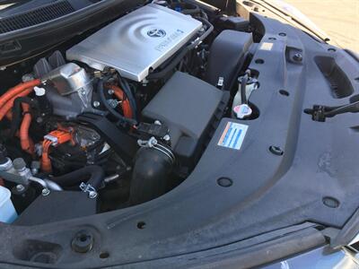 2017 Toyota Mirai Sport  Hydrogen Fuel - Photo 26 - San Diego, CA 92120