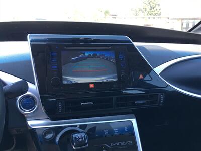2017 Toyota Mirai Sport  Hydrogen Fuel - Photo 12 - San Diego, CA 92120