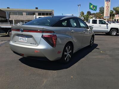 2017 Toyota Mirai Sport  Hydrogen Fuel - Photo 5 - San Diego, CA 92120