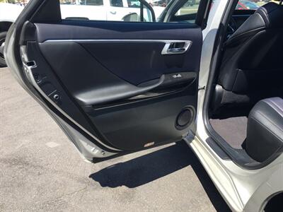 2017 Toyota Mirai Sport  Hydrogen Fuel - Photo 13 - San Diego, CA 92120