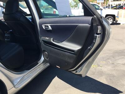 2017 Toyota Mirai Sport  Hydrogen Fuel - Photo 15 - San Diego, CA 92120