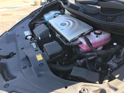2017 Toyota Mirai Sport  Hydrogen Fuel - Photo 25 - San Diego, CA 92120