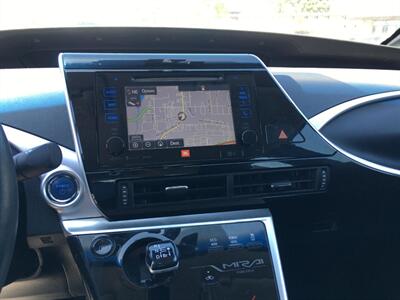 2017 Toyota Mirai Sport  Hydrogen Fuel - Photo 11 - San Diego, CA 92120