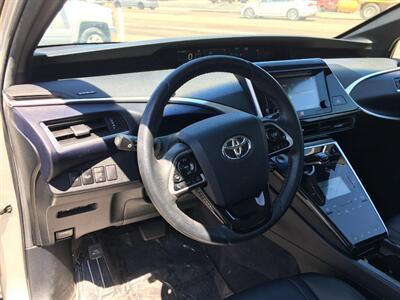 2017 Toyota Mirai Sport  Hydrogen Fuel - Photo 10 - San Diego, CA 92120