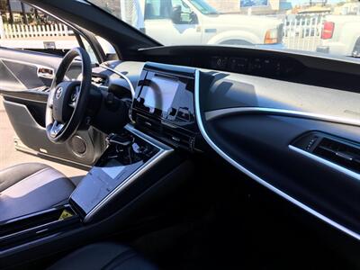 2017 Toyota Mirai Sport  Hydrogen Fuel - Photo 19 - San Diego, CA 92120
