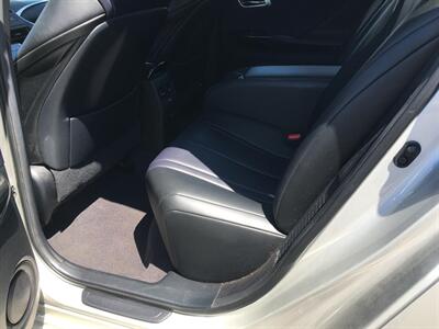 2017 Toyota Mirai Sport  Hydrogen Fuel - Photo 14 - San Diego, CA 92120