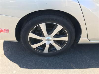 2017 Toyota Mirai Sport  Hydrogen Fuel - Photo 21 - San Diego, CA 92120