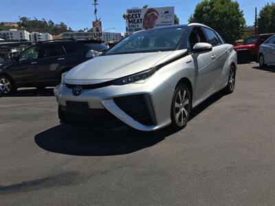 2017 Toyota Mirai Sport  Hydrogen Fuel - Photo 2 - San Diego, CA 92120