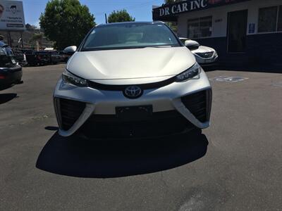 2017 Toyota Mirai Sport  Hydrogen Fuel - Photo 4 - San Diego, CA 92120