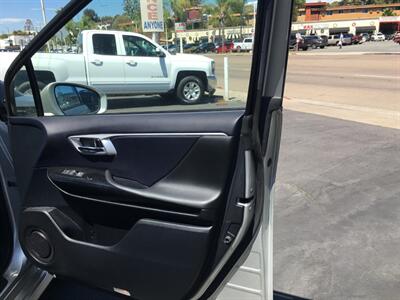 2017 Toyota Mirai Sport  Hydrogen Fuel - Photo 17 - San Diego, CA 92120