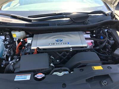2017 Toyota Mirai Sport  Hydrogen Fuel - Photo 24 - San Diego, CA 92120