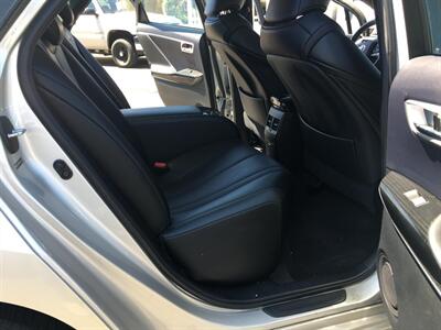 2017 Toyota Mirai Sport  Hydrogen Fuel - Photo 16 - San Diego, CA 92120