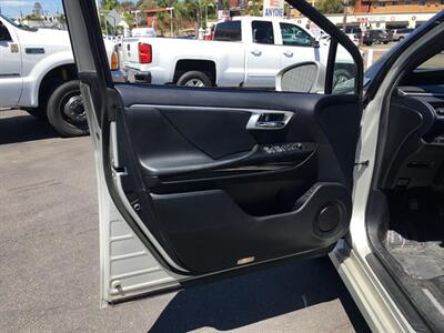 2017 Toyota Mirai Sport  Hydrogen Fuel - Photo 8 - San Diego, CA 92120