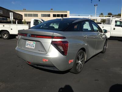 2017 Toyota Mirai Limited  Sport - Photo 9 - San Diego, CA 92120