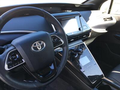 2017 Toyota Mirai Limited  Sport - Photo 15 - San Diego, CA 92120